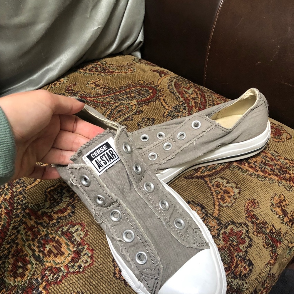 Converse - Picture 3 of 7